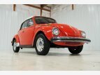 Thumbnail Photo 2 for 1977 Volkswagen Beetle